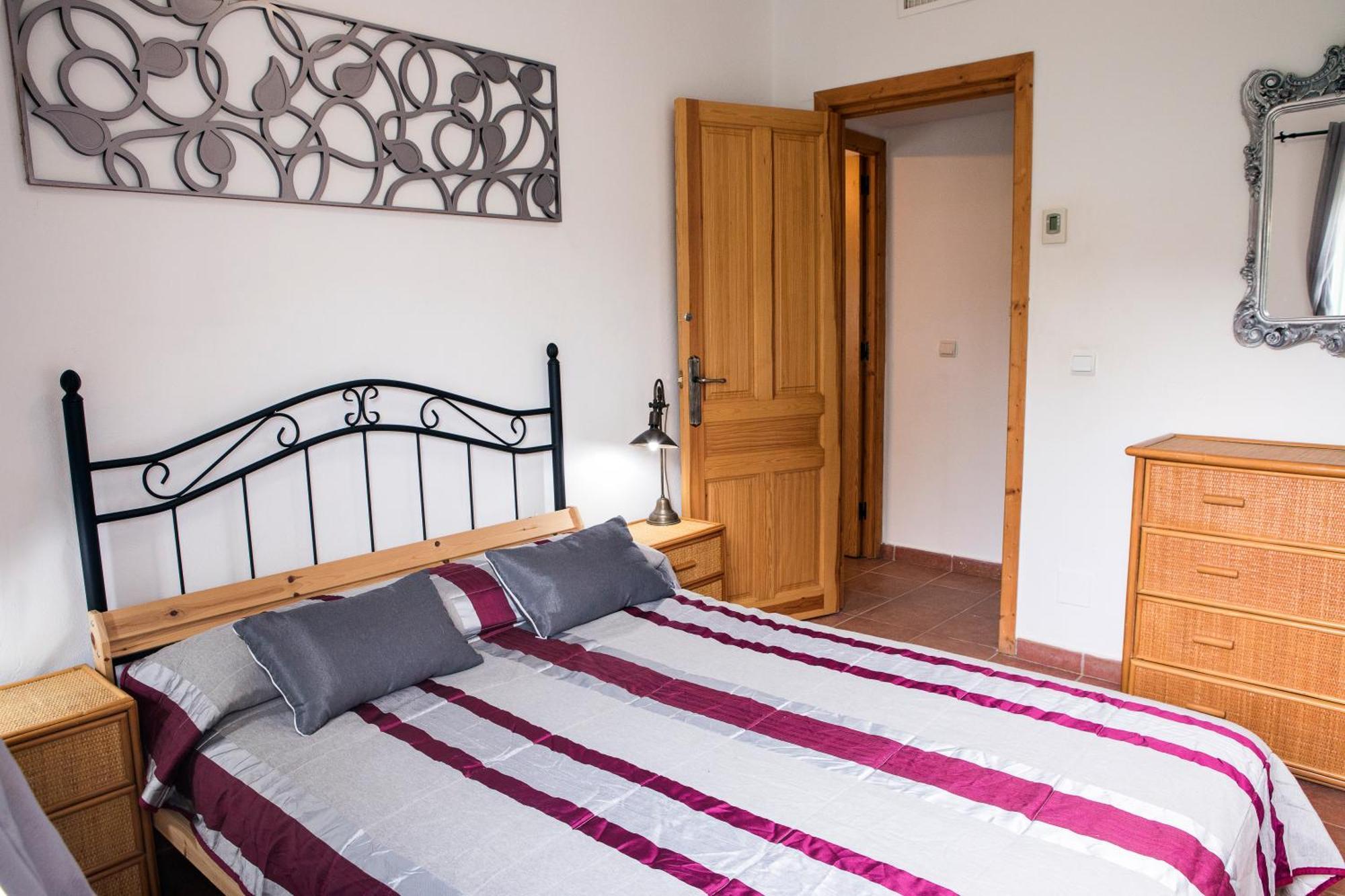 Almotaje, Numero 3 Holiday home *